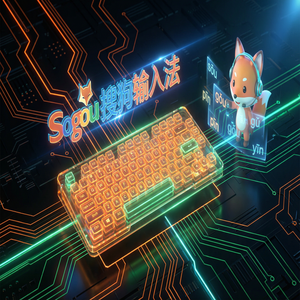 电脑搜狗输入法专业词库推荐，提升专业词汇输入速度