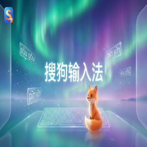 搜狗拼音输入法多设备词库同步使用教程（手机+电脑）