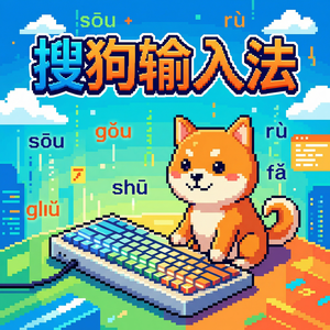 搜狗输入法手写输入怎么开启？支持连写吗？（2024最新）