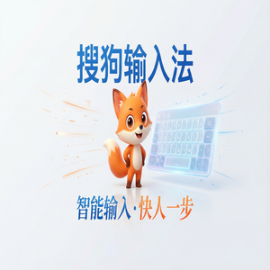 电脑搜狗输入法动态皮肤和按键音效设置图文教程（官方推荐）